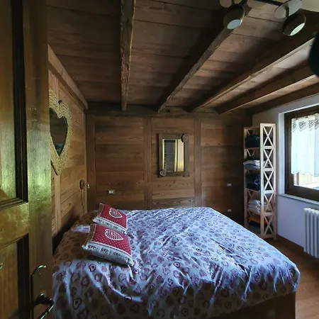 Panoramic 5 Minutes From Courmayeur *