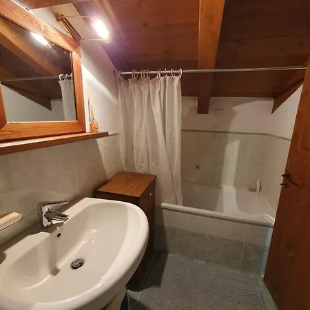 Апартаменты Panoramic 5 Minutes From Courmayeur *